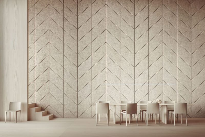 Versatile Insulation