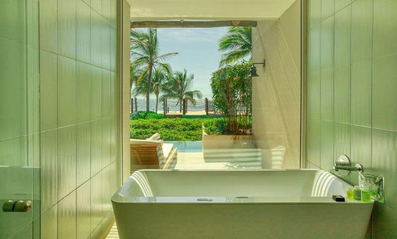 W Punta de Mita