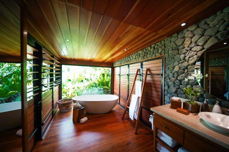 Wakaya Island Resort & Spa