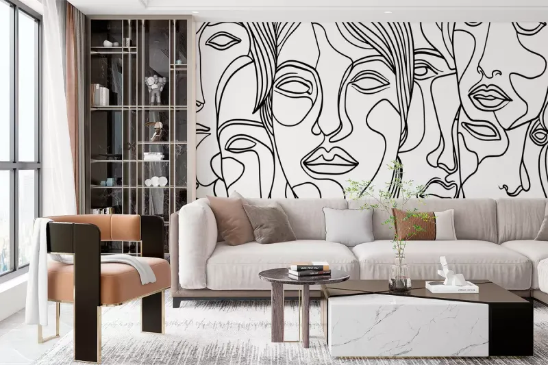 Wall Murals