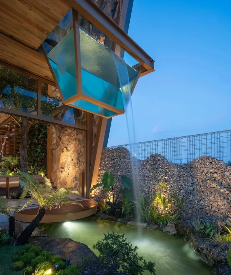 Water Conservation Techniques