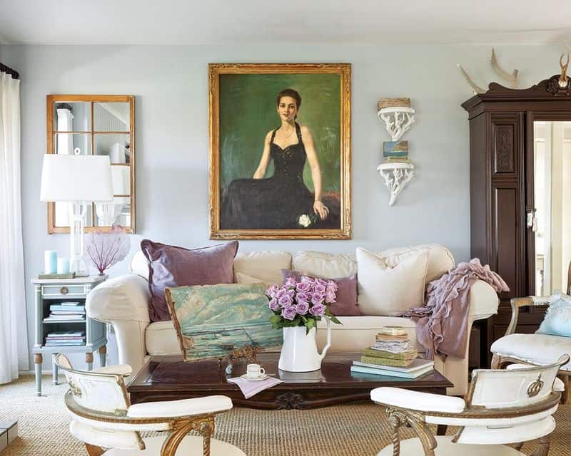 Whimsical Decor Pieces