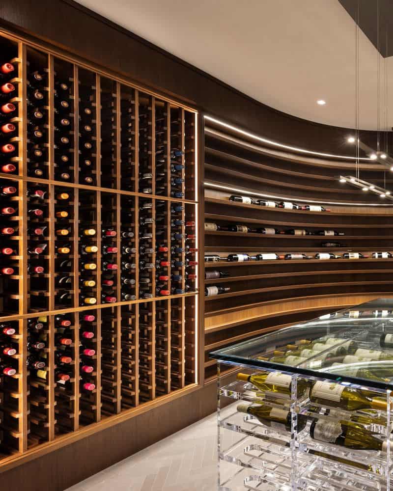 Wine Cellar