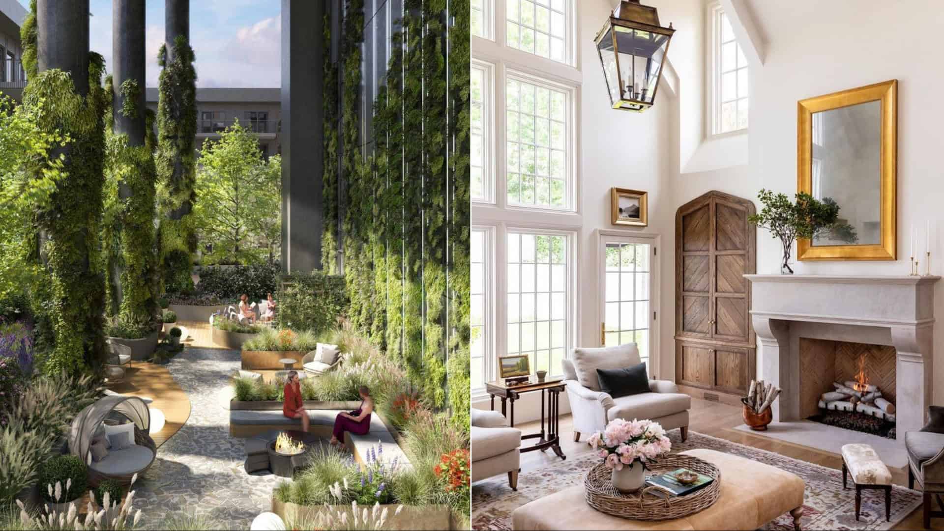 10 Ways Architecture Affects Us That We Don’t Even Realize