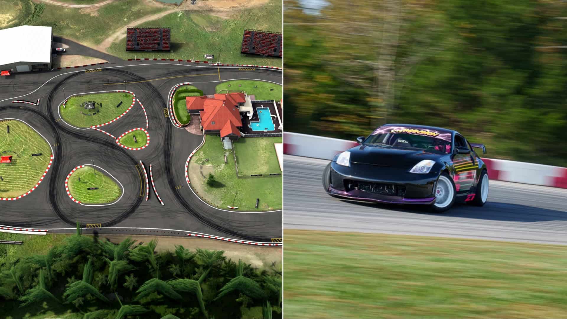 The Drift Mansion Airbnb Is Cooler Than You’d Ever Expect—Here’s Why