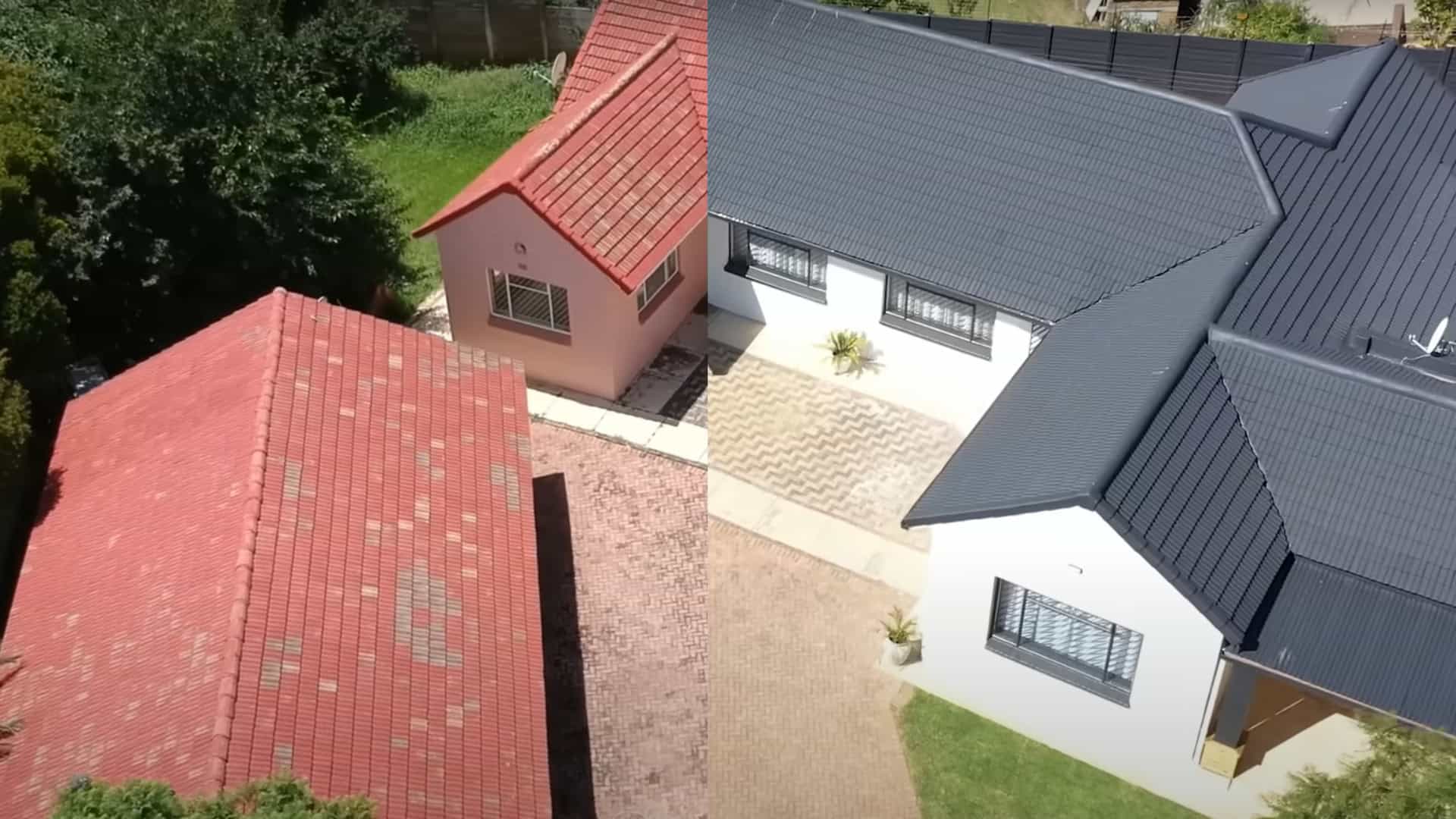 The Incredible Before-and-After Makeover That Transformed Every Inch of This Dated Home