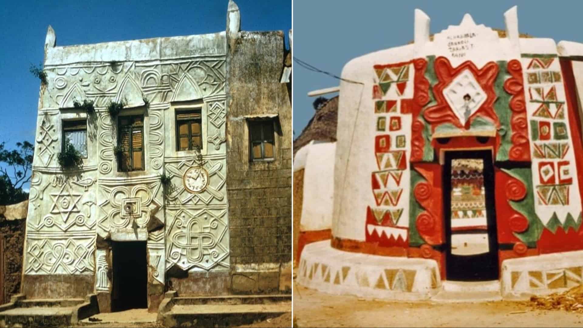 10 Reasons Why Hausa Architecture Is a Visual Feast You Can’t Miss