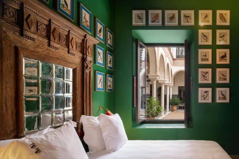 19th-Century Elegance