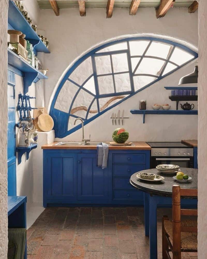 A Design Masterpiece