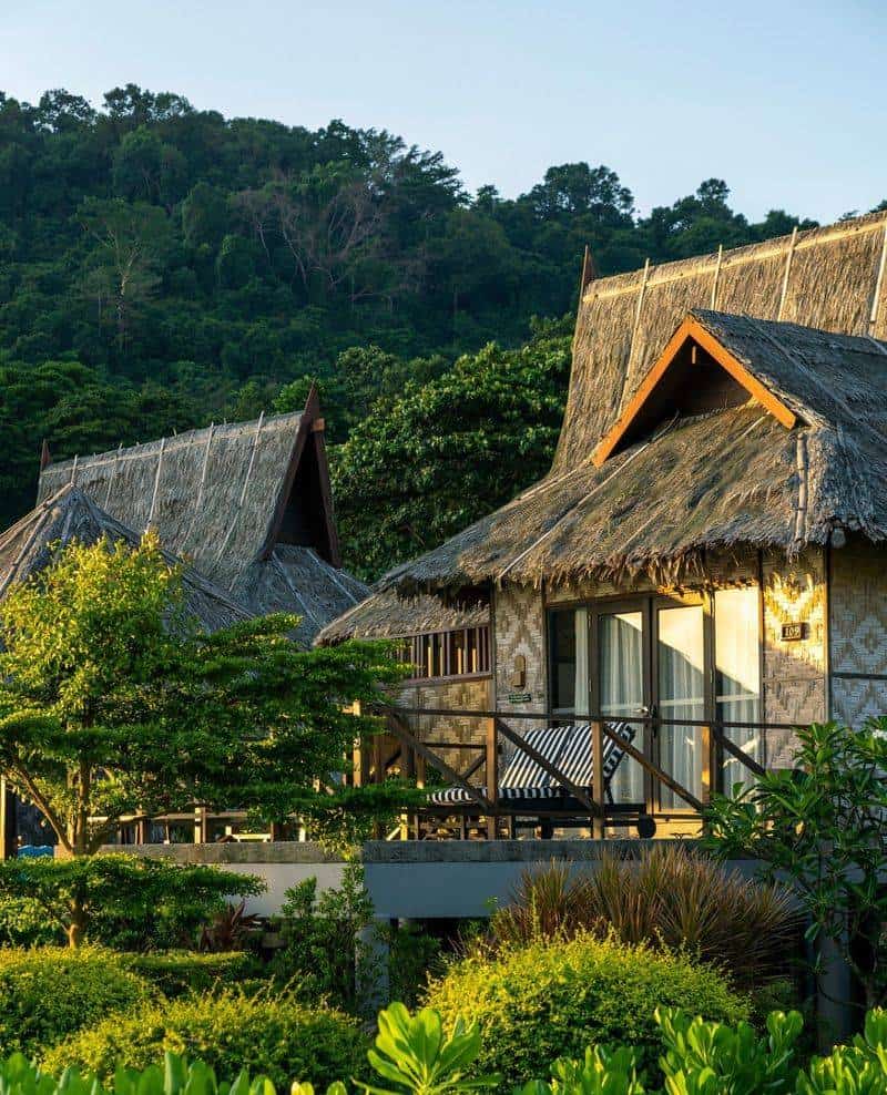 A Slower Pace of Life