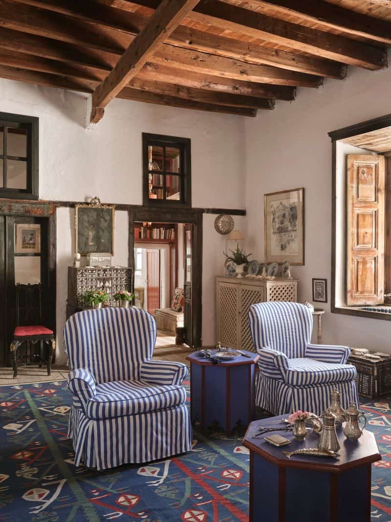 Architectural Elegance