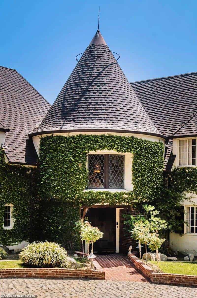 Architectural Marvel