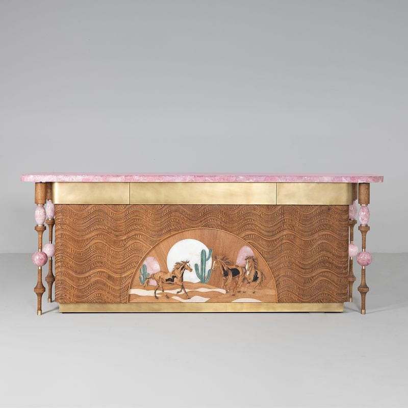 Artisanal Craftsmanship