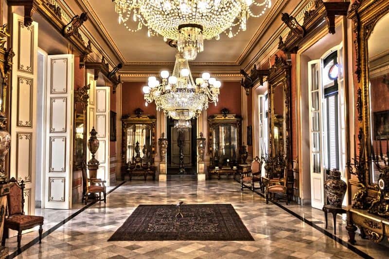 Artistic Treasures Inside