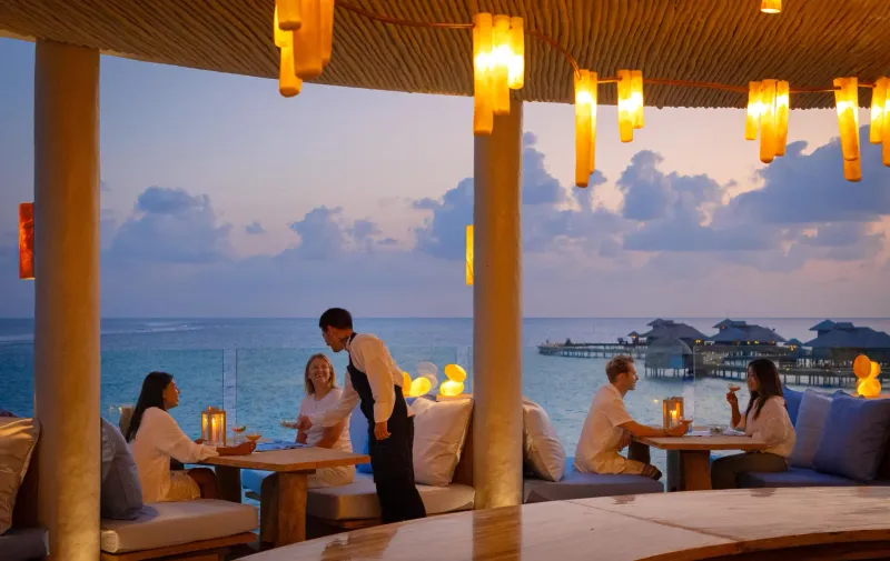 Bespoke Culinary Journeys