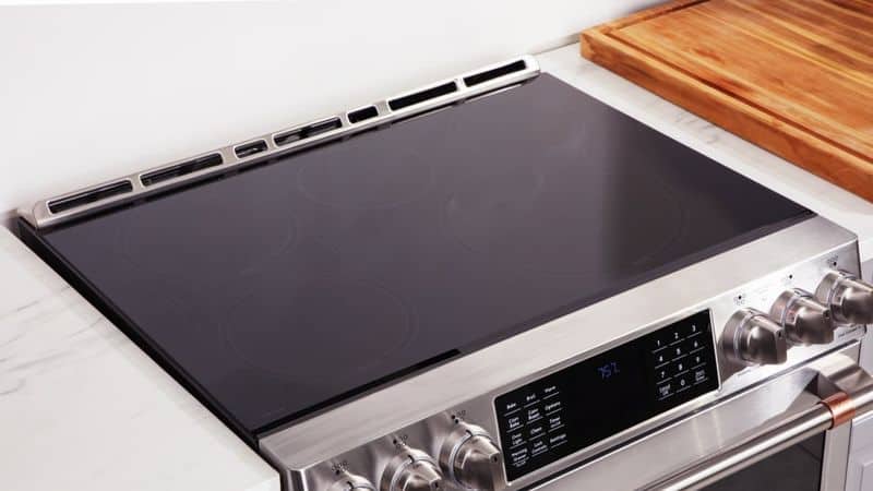 Better Induction Range