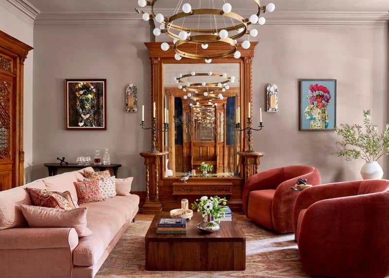 Centered Furniture Is Overused