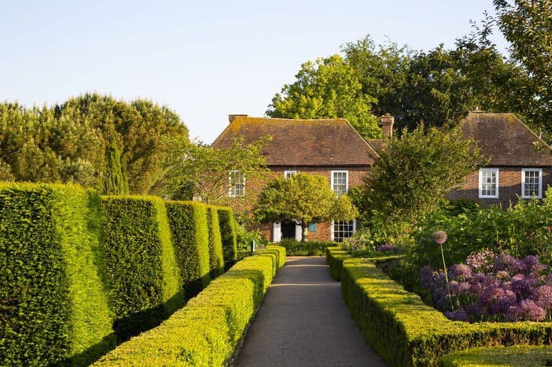 Culpeper Garden Stroll