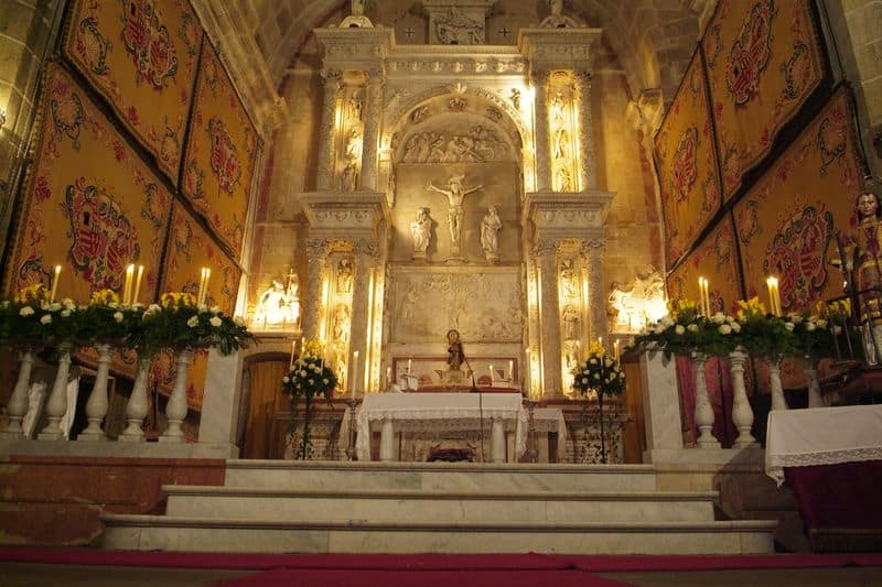 Cultural Heritage Church