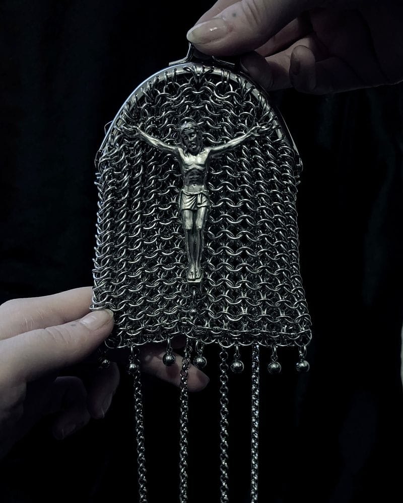 Customizable Chainmail Creations