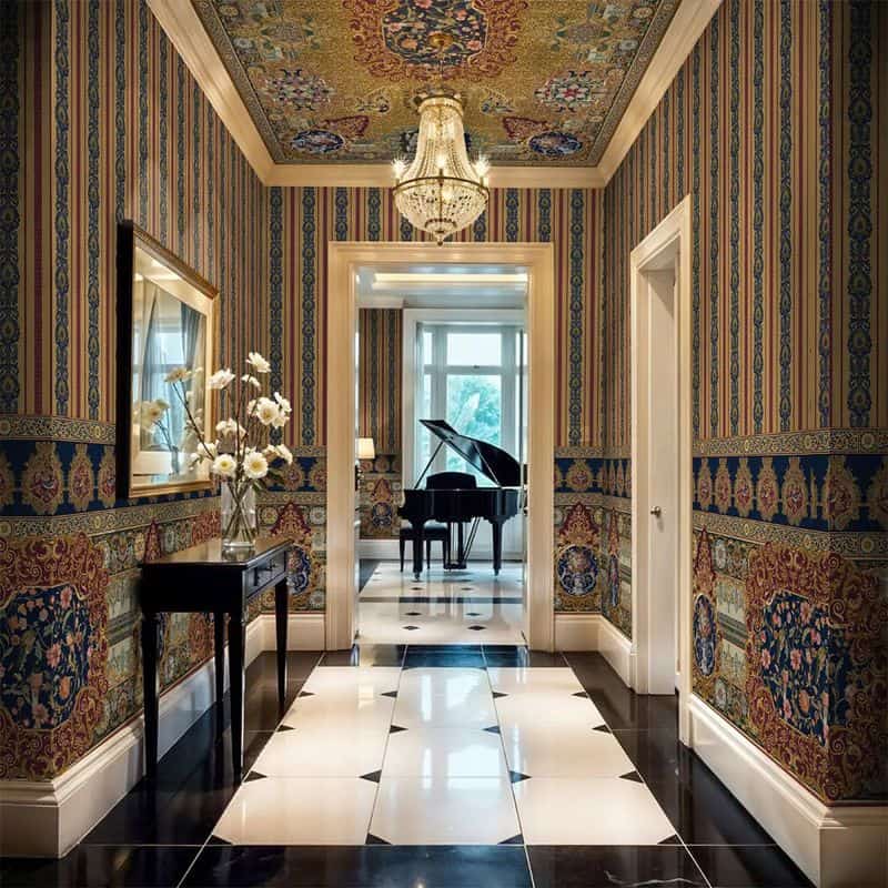 Design Considerations: Best Fit Spaces