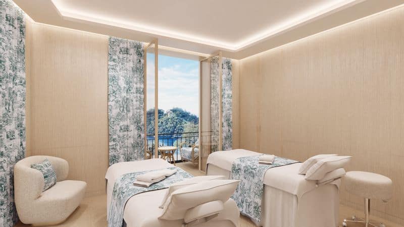 Dior Spa Splendido