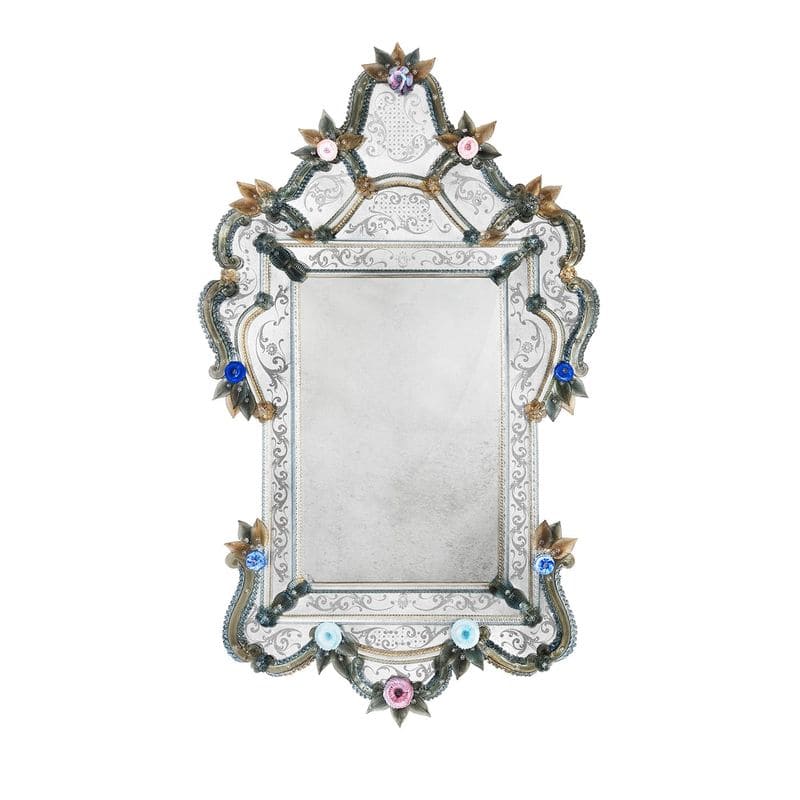Dogal Wall Mirror