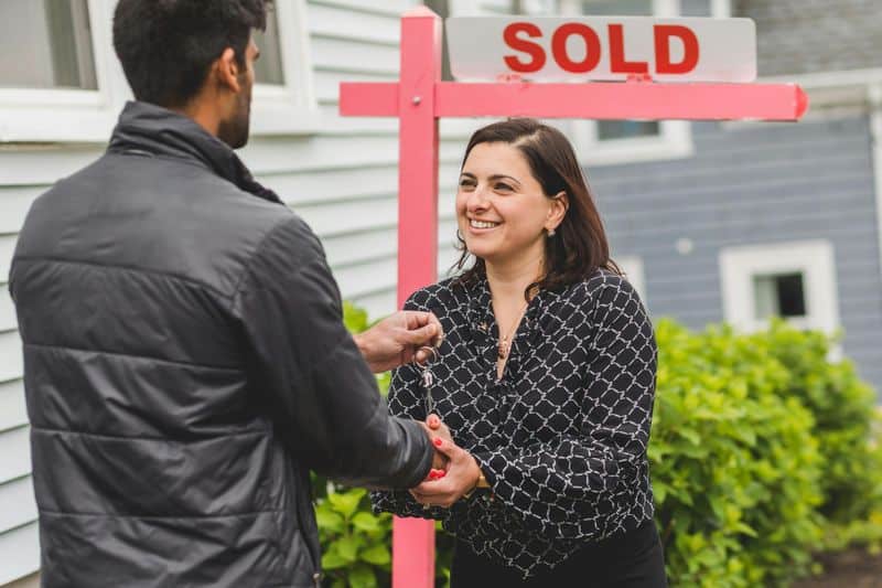 Empowering First-time Buyers