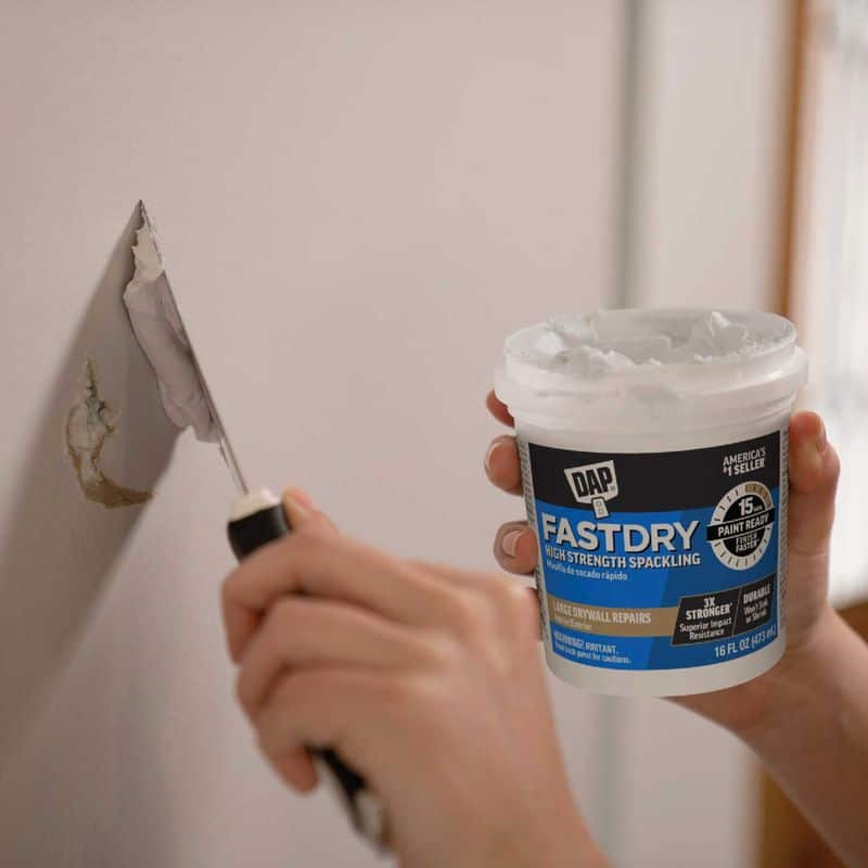 Fast-Drying Paints