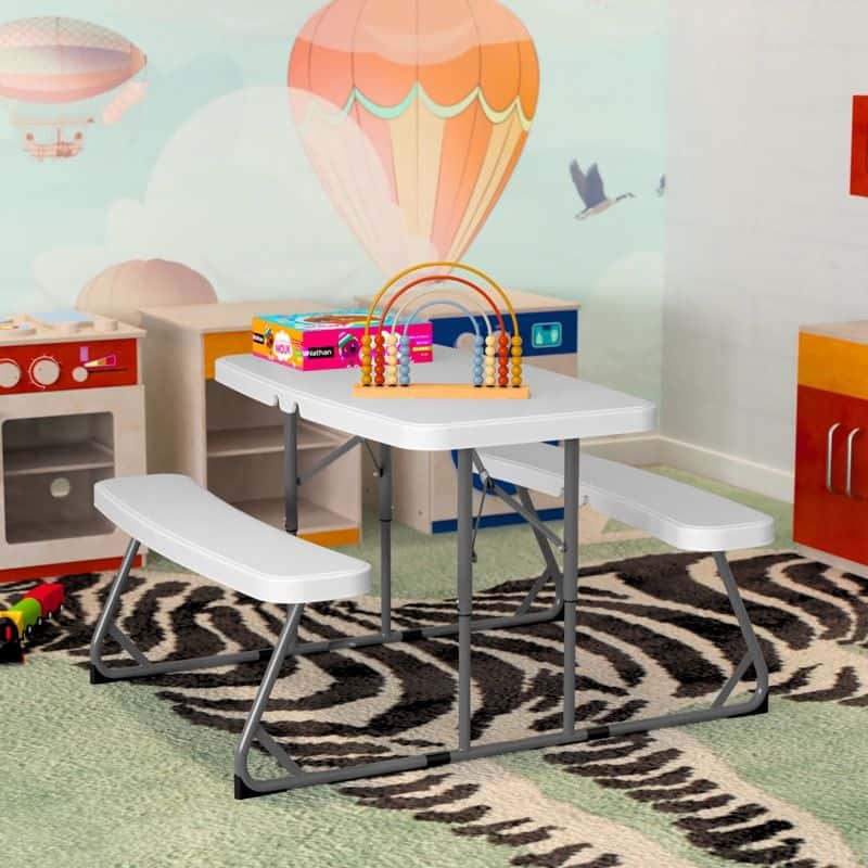 Foldable or Removable Items