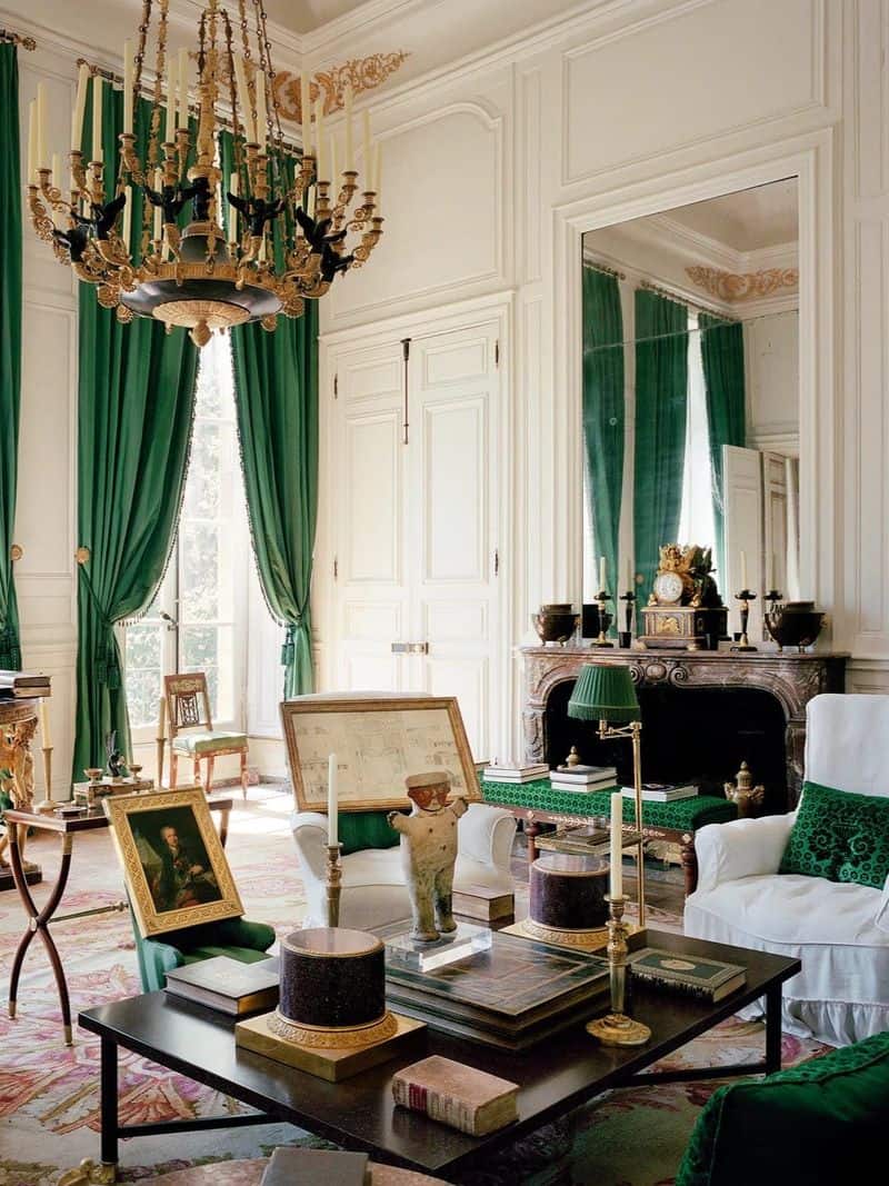 Givenchy Haute Couture Atelier