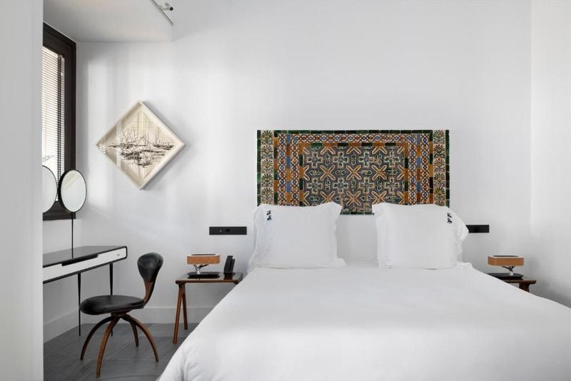 Global Room Inspirations