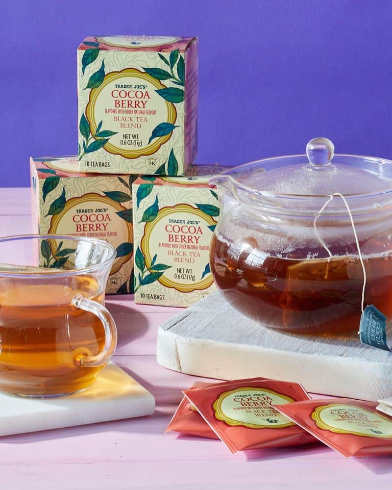 Gourmet Tea or Coffee Bags