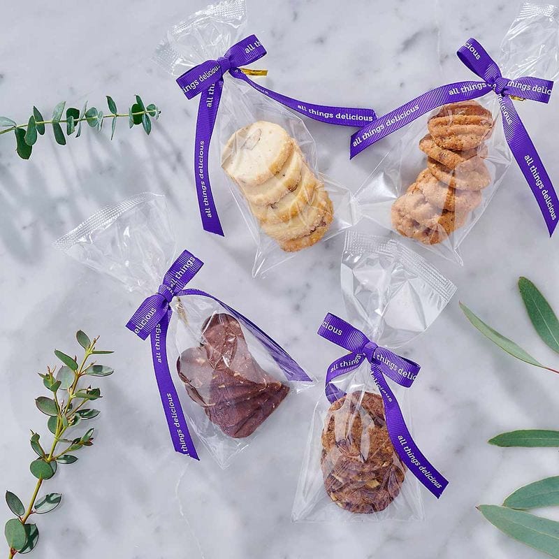 Handmade Cookies or Treats