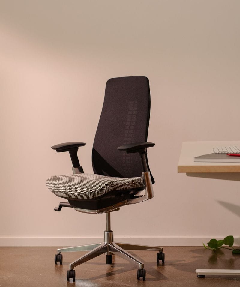Haworth Fern Office Chair
