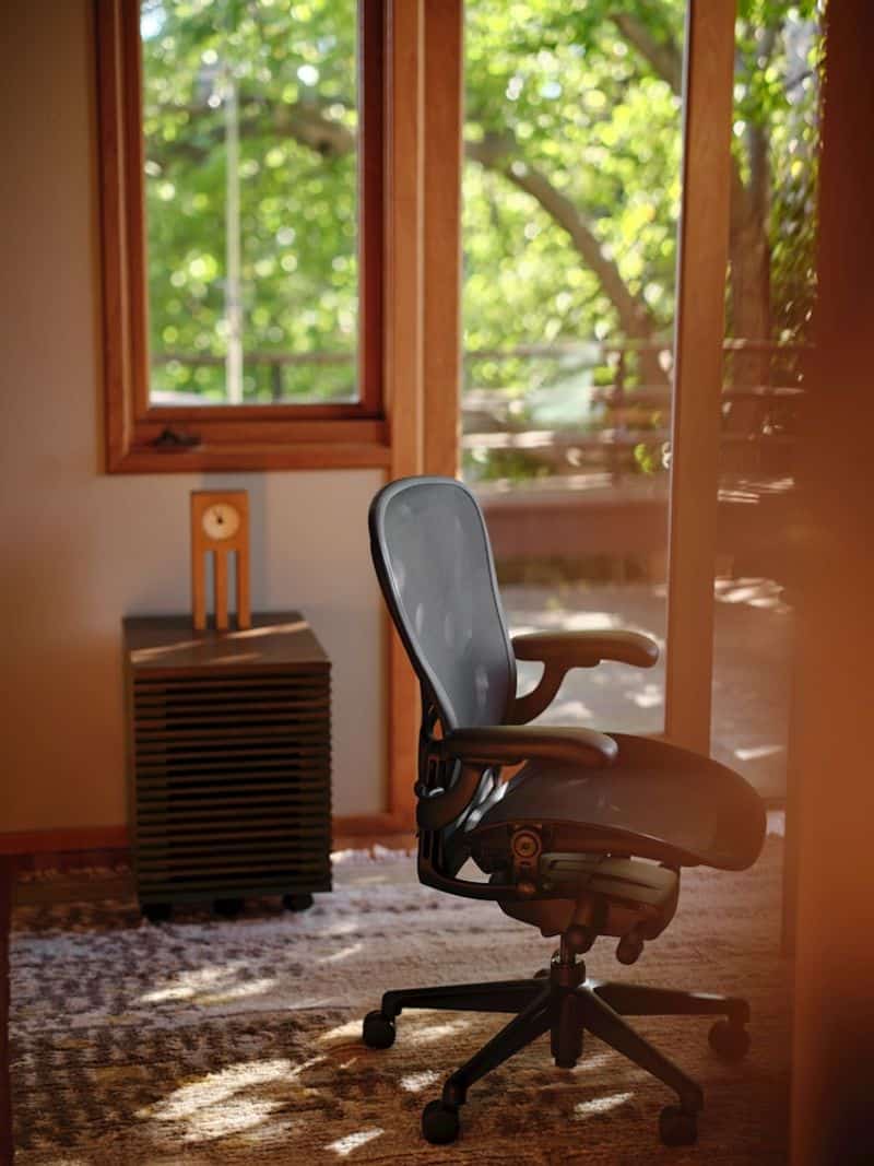 Herman Miller Aeron Chair