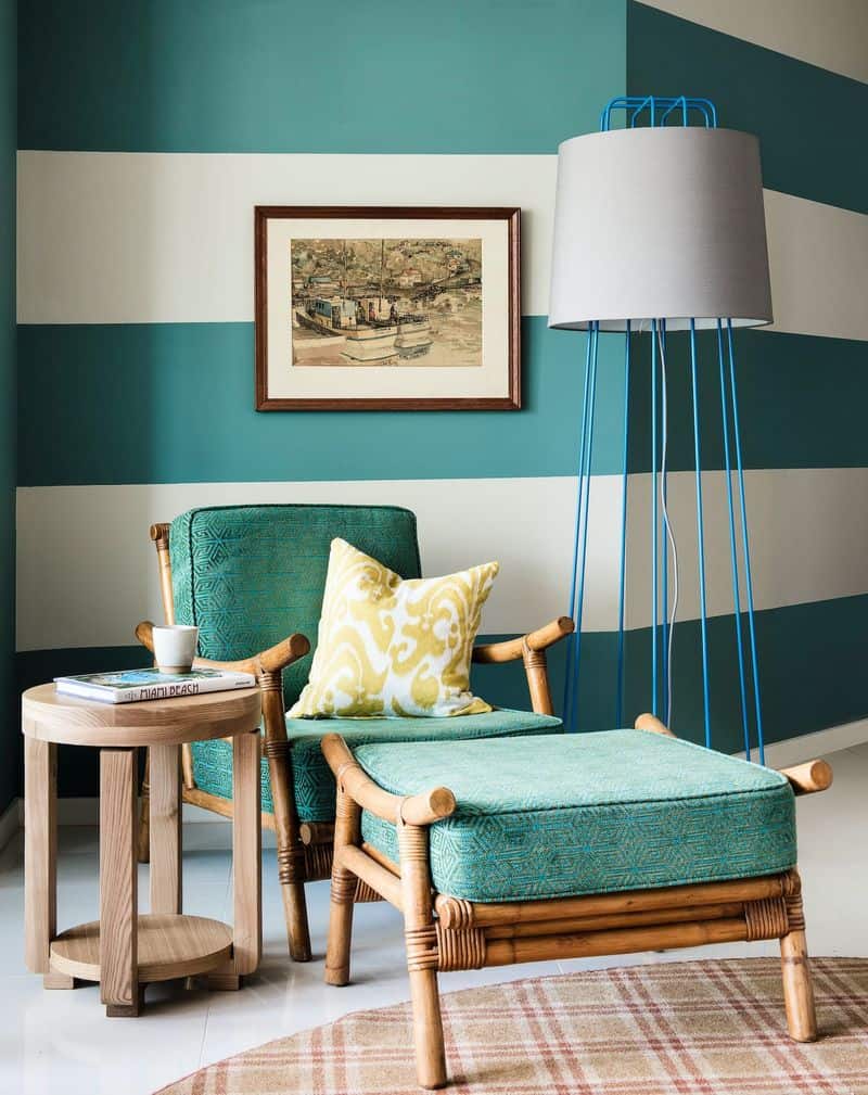 Highlights Architectural Features