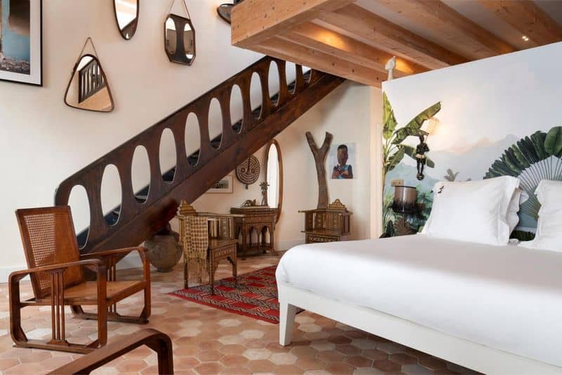 Historic Preservation