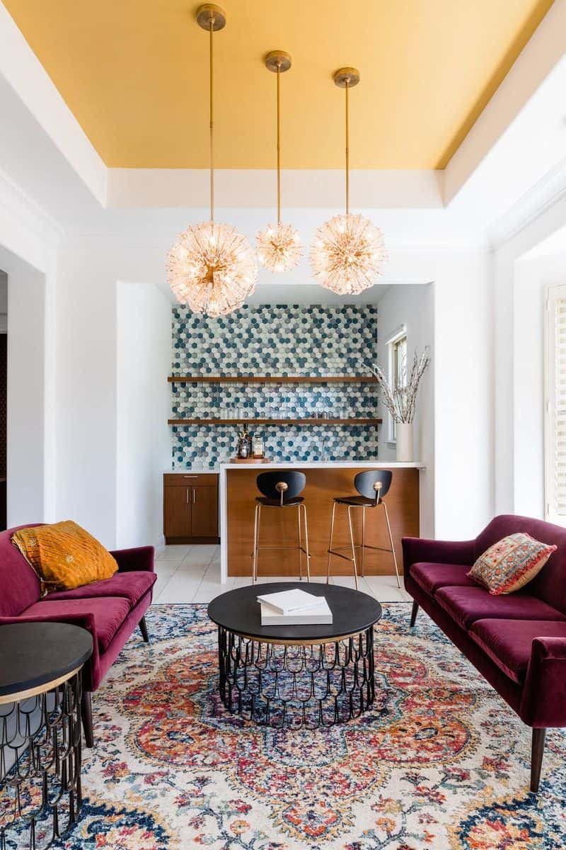 Historical Popularity: A Mid-Century Trend