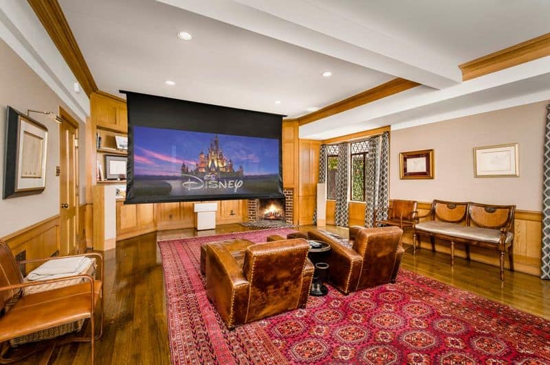 Home Theater Magic