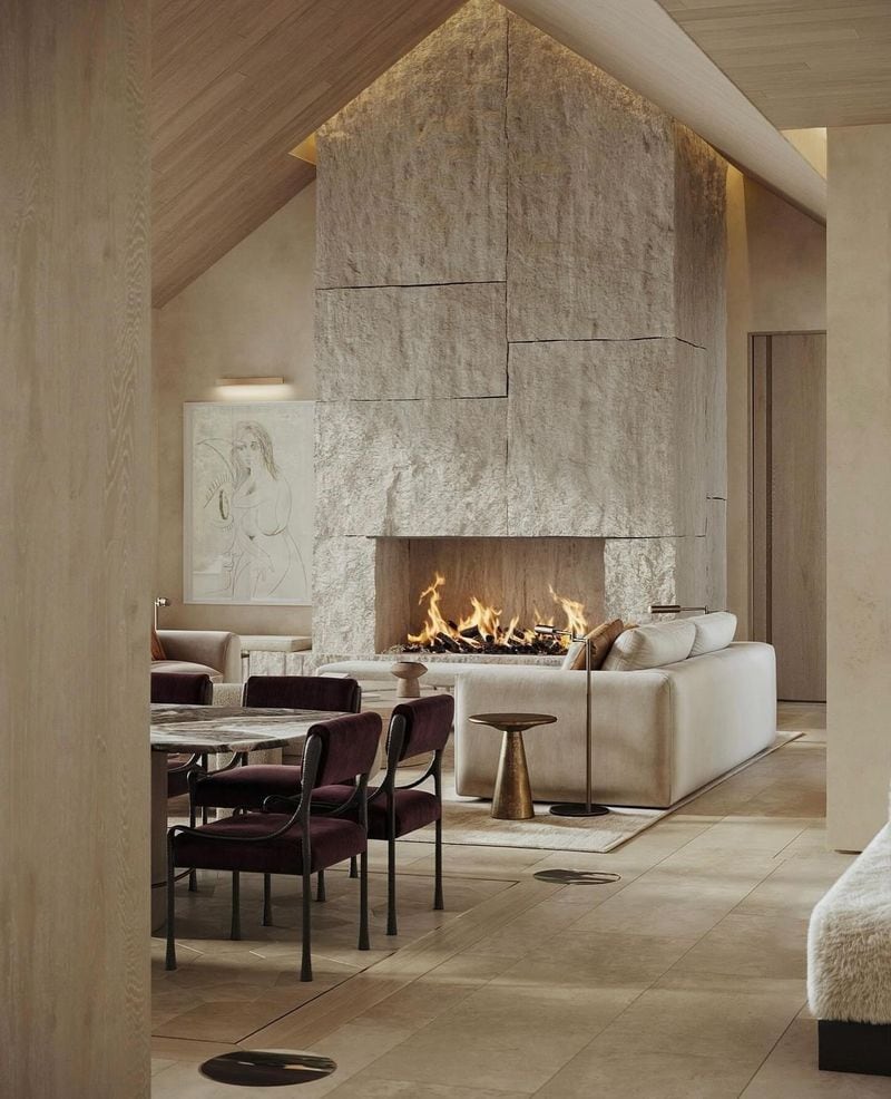 Ignoring Focal Points