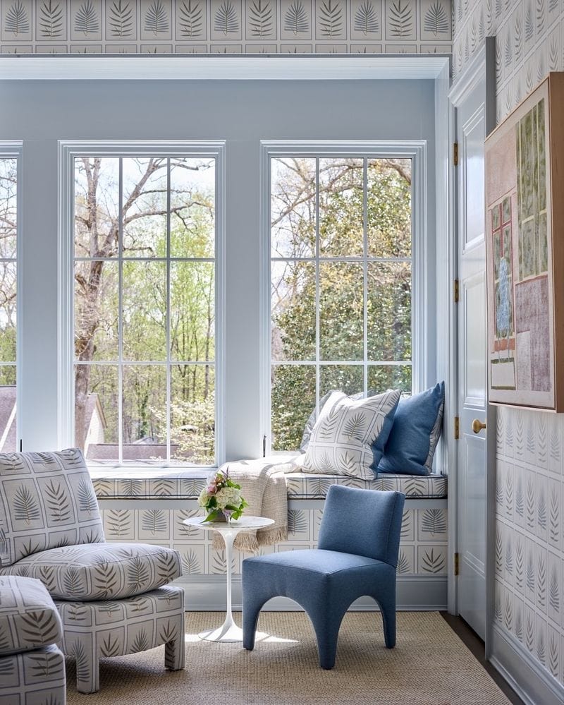 Incorporate Botanical Elements