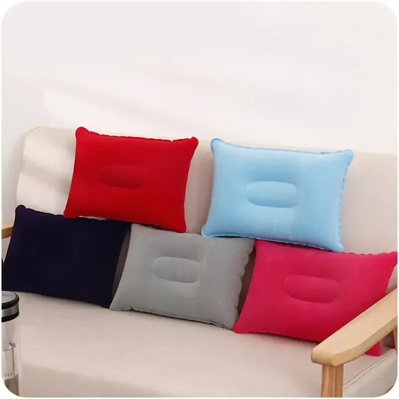 Inflatable Pillow