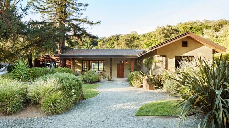 Initial Low Maintenance