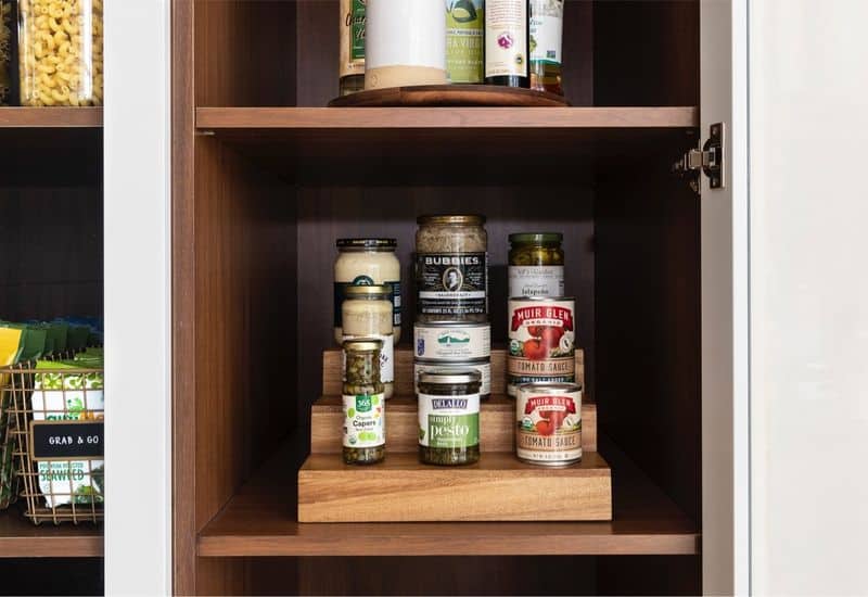 Keep Away from Light and Heat