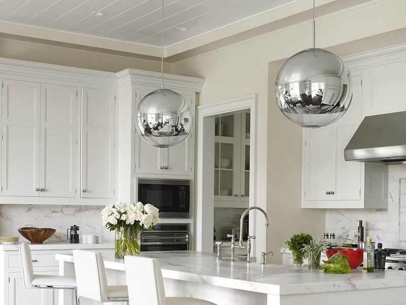 Lighting Fixtures
