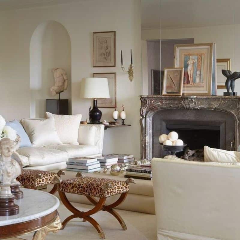 Limited Use of Space