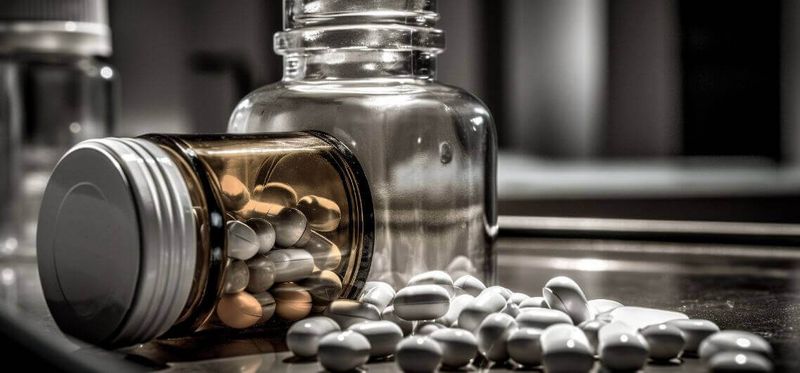 Medicinal or Chemical Substances