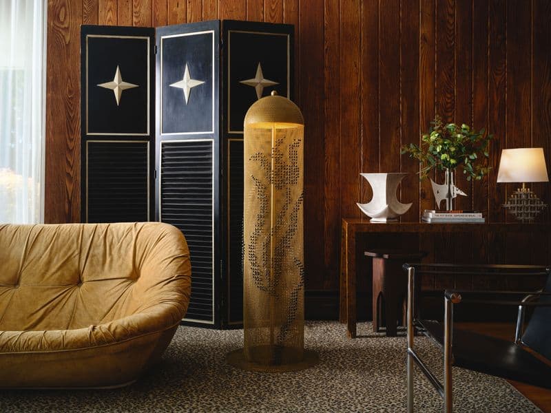 Medieval Charm in Modern Homes