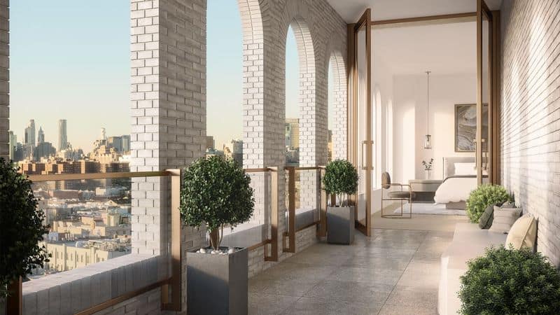 Modern Urban Retreat